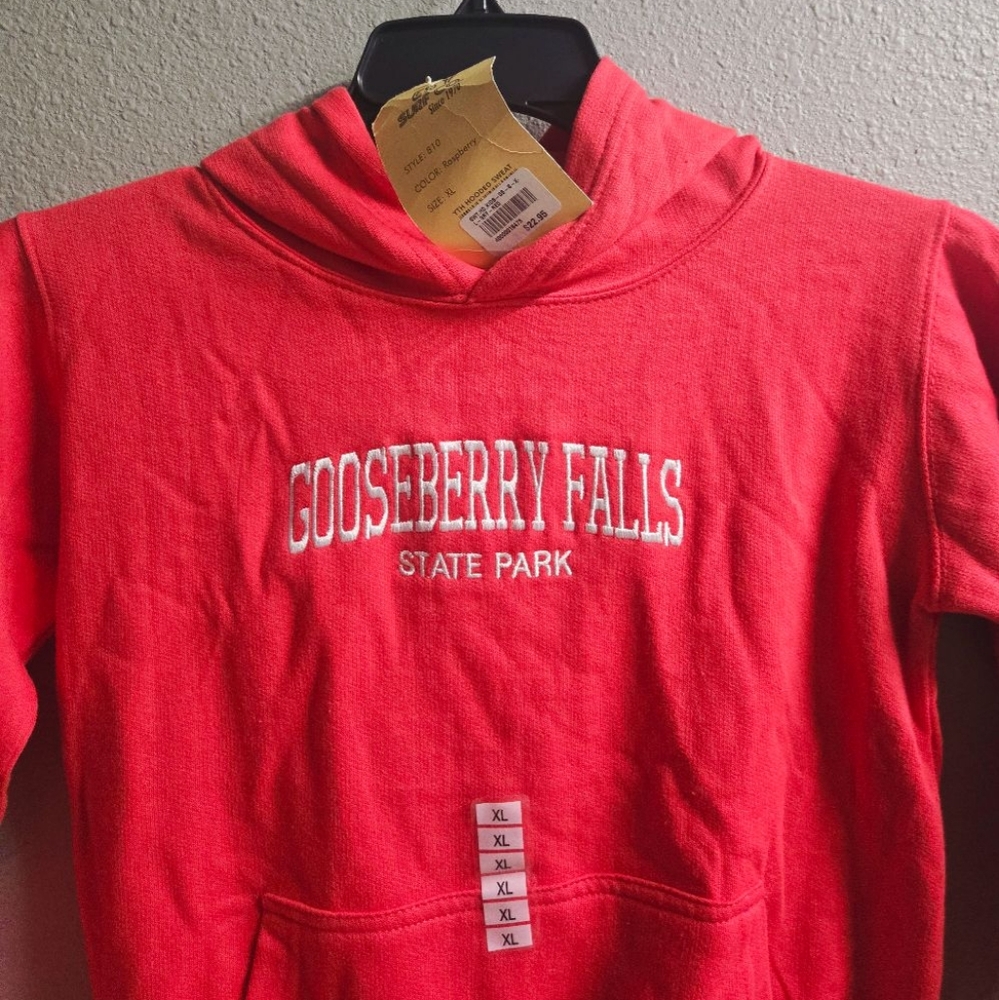 New! Esy Surf Co. Youth Hoodie